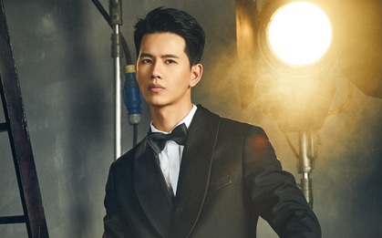 Clip trai đẹp team Xuân Lan catwalk ở nước ngoài hot trở lại trước thềm Chung kết The Next Gentleman
