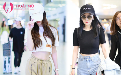 Có đến 3 phương pháp hút mỡ phổ biến giúp bạn có eo thon trong nháy mắt