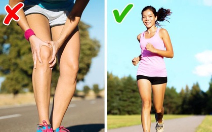7 lầm tưởng phổ biến trong việc tập thể dục hàng ngày mà nhiều người mắc phải