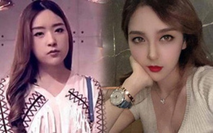 Nữ BLV nóng bỏng lộ nhan sắc quá khứ gây “choáng váng”, nhiều người không tin đây là một người
