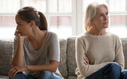 Lấy chồng được 9 tháng, người phụ nữ trẻ "hóa điên" vì sự kiểm soát của mẹ chồng, nghe xong câu chuyện dân mạng cũng chỉ biết thương thay