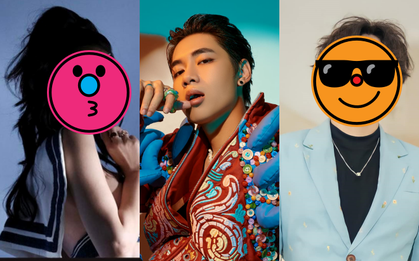 K-ICM dạo này "mát tay" hơn rồi: Cả 2 màn collab đang thống trị Spotify Việt Nam, vượt mặt cả BTS