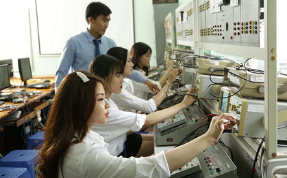 Một NGÀNH HỌC nghe tên đã thấy KHÔ CỨNG nhưng lương khởi điểm có thể tới 20 triệu tháng: Ra trường không lo thất nghiệp