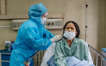 Bộ Y tế: Có 203 triệu chứng hậu Covid-19, khuyến cáo không sử dụng các loại thuốc không rõ nguồn gốc