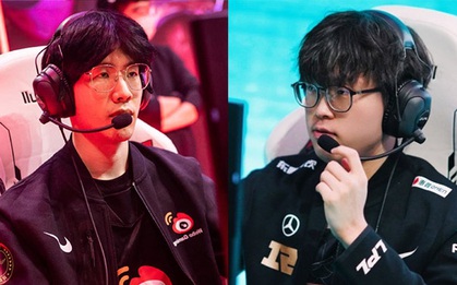 Cùng RNG lên ngôi vô địch LPL Mùa Xuân 2022 và giành luôn MVP, WBG đã sai lầm với thương vụ Bin - TheShy?