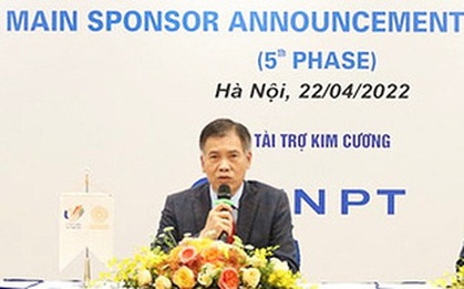 Thưởng "nóng" 10 triệu đồng cho VĐV Việt Nam giành huy chương vàng tại SEA Games 31
