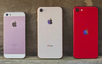 Apple mang đến tin buồn, đây là mẫu iPhone sẽ không còn được hỗ trợ iOS 16