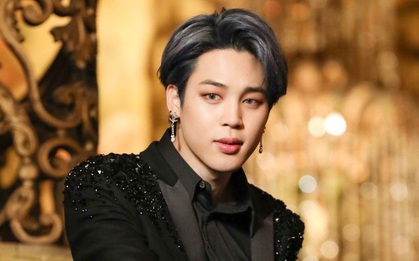 Jimin bất ngờ lập thêm kỷ lục mới, vượt mặt cả BTS giữa ồn ào bị tịch thu căn hộ siêu sang 118 tỷ