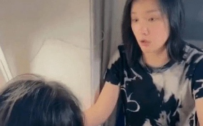Con gái 7 tuổi viết văn tả "Mẹ như hổ dữ" khiến mẹ đọc xong suýt đánh 1 trận: Nhưng nghe con giải thích 1 câu thì xấu hổ vô cùng