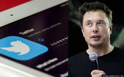 Twitter và tỷ phú Elon Musk đạt thỏa thuận thương vụ với giá 44 tỷ USD