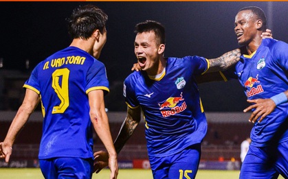 Báo Trung Quốc: "HAGL gây cú sốc lớn, giúp bóng đá ĐNÁ trỗi dậy ở AFC Champions League"