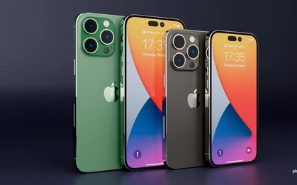 Hé lộ ngày ra mắt iPhone 14, giá sẽ rất cao?
