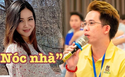 Có cả cộng đồng hơn 3 triệu người theo dõi, Nam Blue cũng không dám “lệch sóng” trước “nóc nhà"