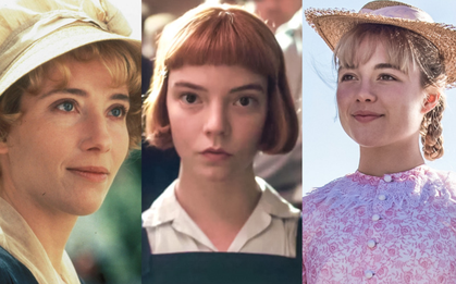 5 sao nữ Hollywood  "cưa sừng làm nghé" cực kỳ thành công: U40 mà đóng thiếu nữ 18 tuổi thì quá nể luôn đấy!