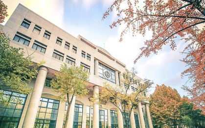 "Đột nhập" trường ĐH top đầu châu Á: LÒ ĐÀO TẠO thiên tài chính hiệu, học thôi là chưa đủ, sinh viên còn phải làm được điều này!