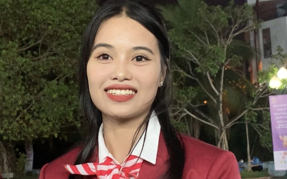 Cung thủ Đỗ Thị Ánh Nguyệt tiết lộ bí kíp không bị tâm lý khi thi đấu
