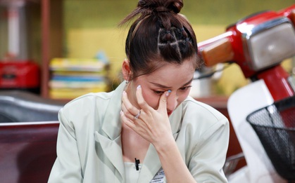 Puka trải lòng về quá khứ suýt bị mẹ từ bỏ, tập giúp việc cho ân nhân vì không trả nổi tiền trọ