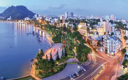 Top 5 địa phương có chỉ số thu nhập cao nhất cả nước nhưng không có Hà Nội, bất ngờ vị trí dẫn đầu