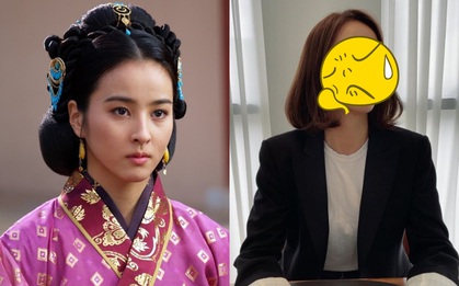 Ngỡ ngàng visual 16 năm không đổi của "huyền thoại chết vai" phim Hàn: U50 vẫn trẻ trung, sự nghiệp diễn xuất cực nhạt nhòa
