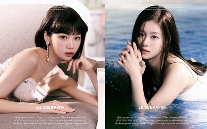 "Em gái BTS" đạt gần 400 nghìn bản đặt trước cho album đầu tay vẫn bị netizen cà khịa, lý do là gì?