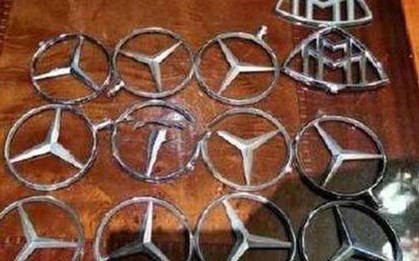Đứa trẻ bẻ gãy hơn 14 logo ô tô hạng sang, tổng giá trị hơn 700 triệu đồng: Cách xử lý của bố mẹ khiến "nạn nhân" cũng phải nể