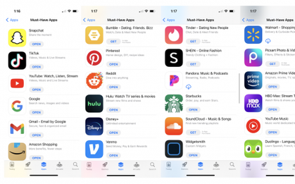 Chi tiết nhỏ vạch trần quan hệ 'cơm không lành, canh không ngọt' giữa Apple và Facebook
