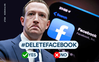 Facebook chơi lớn, trả ngay 1 triệu cho bất kỳ ai chịu khoá tài khoản trong vòng 1 tháng!
