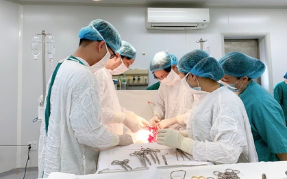 Người phụ nữ tự phá thai tại nhà bị băng huyết, vỡ sẹo tử cung nguy kịch