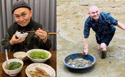 Xuân Hinh tuổi xế chiều: Giàu sụ, ở nhà vài chục tỷ song thích sống giản dị, ăn đạm bạc