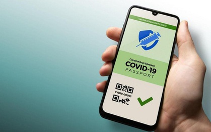 Chính thức triển khai hộ chiếu vaccine, quy trình cấp như thế nào?