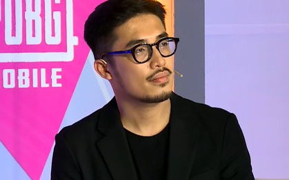 “Hoàng tử Indie” Vũ trổ tài chạy bo cực gắt trong PUBG Mobile, nhưng lo sợ thành "con mồi" của fan sau khi lộ thông tin ingame!