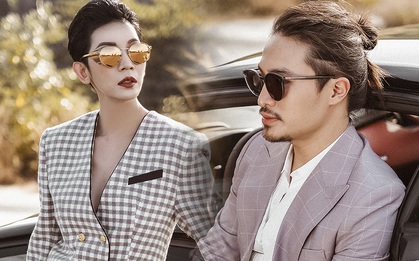 Lần đầu tiên Xuân Lan xin lỗi khán giả và học trò Hải Anh tại The Next Gentleman