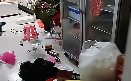 Đến thăm mẹ chồng, con dâu muốn "xỉu ngang" với cảnh tượng tan hoang trong nhà, đành ngán ngẩm: Trộm vào cũng phải lắc đầu đi ra!