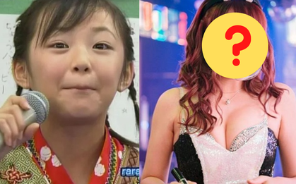 Sao nhí đình đám showbiz dậy thì bốc lửa: Sự nghiệp ngập bê bối, phải nhảy múa khêu gợi ở hộp đêm để gánh nợ lừa đảo