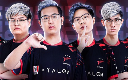 Liên Quân Mobile: Lộ diện đối thủ của Saigon Phantom tại SEA Games 31, nhà vô địch Thái Lan vắng mặt?
