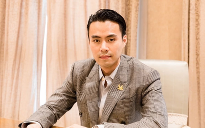 Tân Hoàng Minh ra thông báo mới nhất về người sẽ thay ông Đỗ Anh Dũng điều hành Tập đoàn