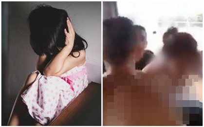 Chấn động: Cha mất, bé gái 8 tuổi sang ở với cậu ruột rồi bị xâm hại suốt 13 năm, hơn chục người liên quan với tình tiết gây sốc