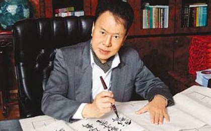Từ nhân viên dọn vệ sinh trở thành tỷ phú lừng danh, tài phiệt lẫy lừng khuyên: "Dù là cọ toilet, hãy chắc chắn bản thân là người cọ sạch nhất"