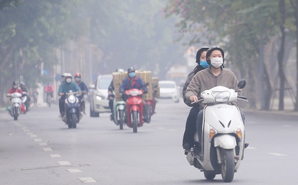 5 thành phố lớn sẽ hạn chế, dừng hoạt động xe máy sau năm 2030