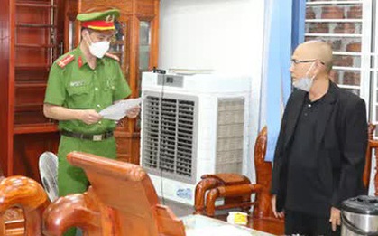 Lộ sự thật khó ngờ về một "thầy bói" có tiếng tăm ở Quảng Bình