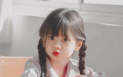 Có 3 kiểu "NỖ LỰC GIẢ TẠO" của trẻ: Cha mẹ mới nhìn qua thì nở mày nở mặt nhưng tương lai có hại vô cùng