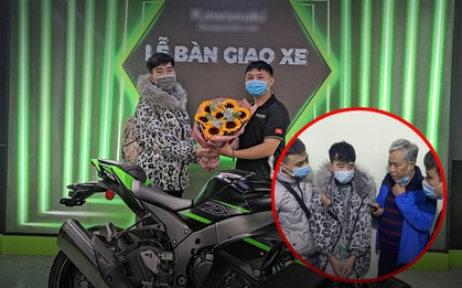 Tại sao tội phạm vẫn hung hăng đến cướp ngân hàng dù hầu hết đều bị bắt?