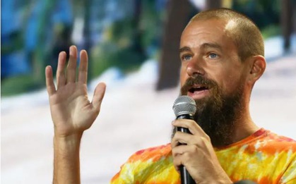 Cha đẻ Twitter Jack Dorsey: Hối hận vì mạng xã hội do mình tạo ra đã góp phần làm hỏng Internet