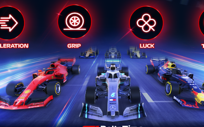 Tựa game NFT đua xe F1 “sập”, game thủ kêu trời vì tiền đầu tư đổ sông đổ biển