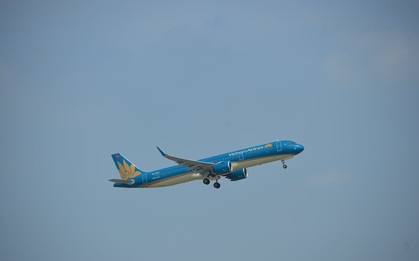 Từ 12/4, điều chỉnh kế hoạch bay đến và đi từ Quy Nhơn, hành khách lưu ý thường xuyên cập nhật lịch bay