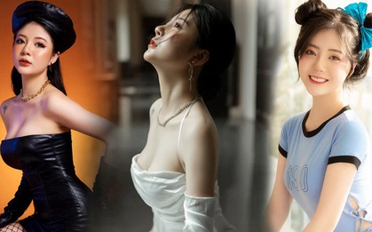Sau thời gian "ở ẩn", nữ streamer sexy bất ngờ tái xuất, quyết định dự tuyển cuộc thi nhan sắc