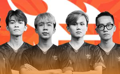 Thắng kịch tính đại kình địch Thái Lan, Team Flash chính thức góp mặt tại giải CKTG LMHT: Tốc Chiến