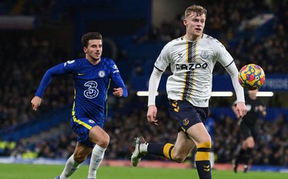 Nhận định, soi kèo, dự đoán Everton vs Chelsea, vòng 35 Ngoại hạng Anh