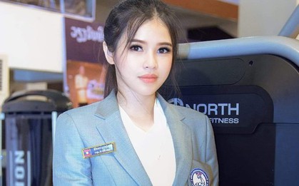 'Madam Bo' Pijika Bunkwang, Nữ thần bóng đá xứ sở Triệu Voi