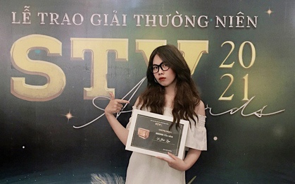Nữ sinh Hải Phòng đạt 27.5 điểm tổ hợp KHXH chỉ sau 40 ngày ôn luyện: Áp dụng CÁCH HỌC NGƯỢC, đến thầy cô cũng ngỡ ngàng